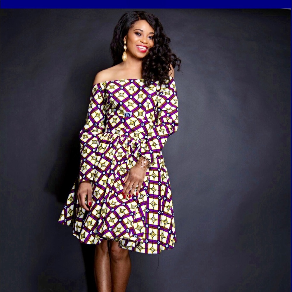 Two piece goddess set